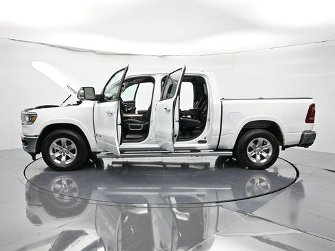 Used 2022 RAM 1500 Laramie image 65