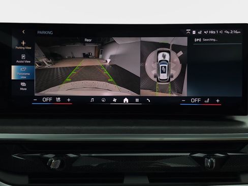 New 2026 BMW X5 xDrive50e w/ M Sport Package image 23