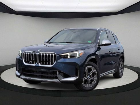 Certified 2023 BMW X1 xDrive28i w/ Premium Package image 1