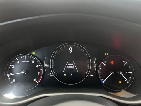 New 2026 MAZDA CX-50 AWD 2.5 S w/ Preferred Pkg image 21