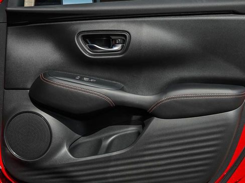 New 2027 Honda HR-V Sport image 9