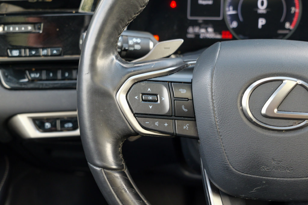 Used 2023 Lexus RX 350 Premium w/ Accessory Package AWD/4WD image 44