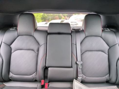 New 2026 Dodge Charger Scat Pack AWD/4WD image 30