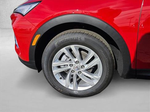 New 2026 Buick Envista Preferred w/ Advanced Safety Package image 10