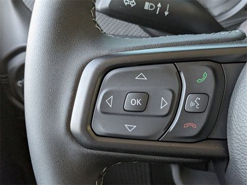 New 2026 Jeep Gladiator Rubicon w/ Safety Group image 16