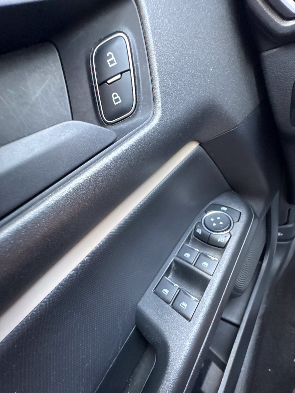Used 2025 Ford Bronco Sport Big Bend AWD/4WD image 20
