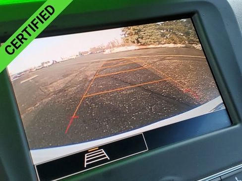 Certified 2024 Chevrolet Equinox LT image 15