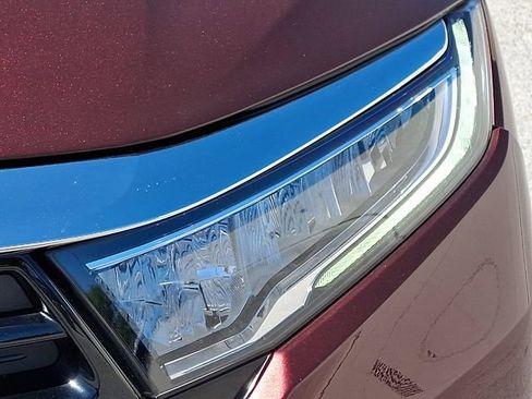 Used 2021 Honda Odyssey EX-L image 12