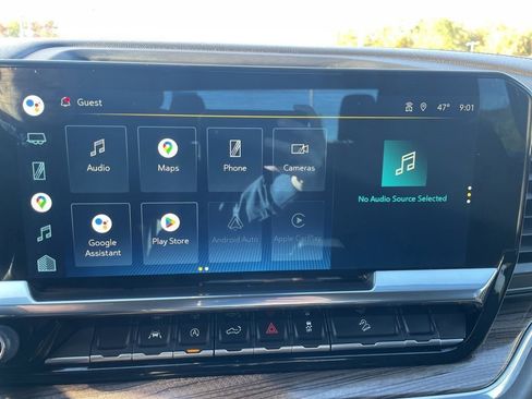 Certified 2022 Chevrolet Silverado 1500 RST w/ Z71 Off-Road Package image 18