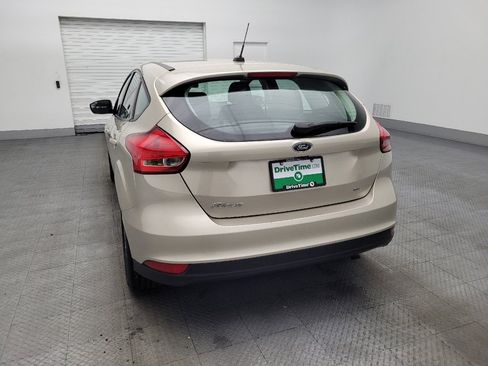 Used 2018 Ford Focus SE image 6