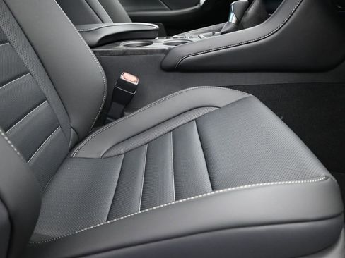 New 2026 Lexus IS 350 F Sport image 25