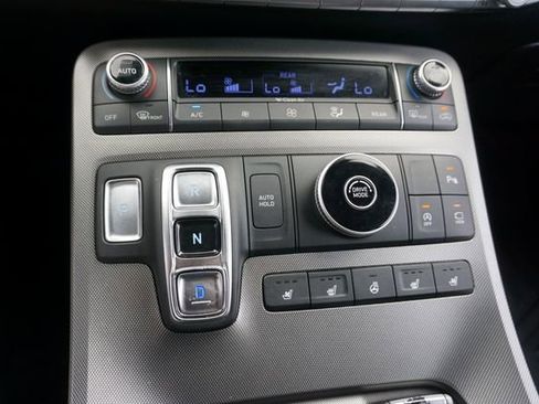 Used 2020 Hyundai Palisade Limited FWD image 22