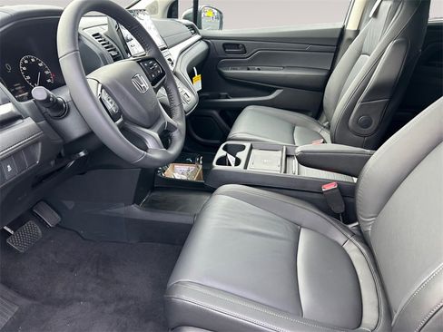 New 2026 Honda Odyssey EX-L image 9