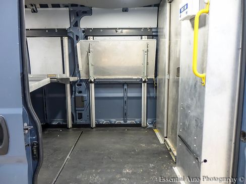 Used 2021 RAM ProMaster 3500 FWD image 15