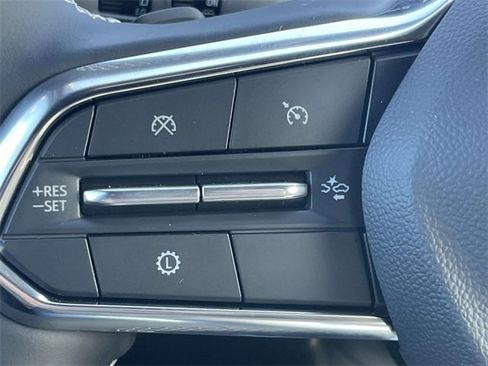 New 2026 Chevrolet Traverse LT image 18