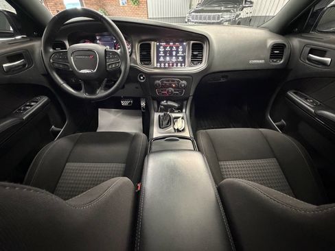 Used 2023 Dodge Charger GT w/ Blacktop Package image 20