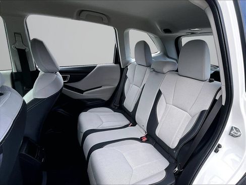 Used 2023 Subaru Forester AWD/4WD image 27