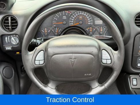 Used 2002 Pontiac Firebird Trans Am RWD image 24