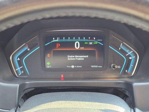 Used 2018 Honda Odyssey Touring image 26