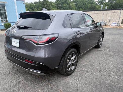 Used 2023 Honda HR-V EX-L image 6