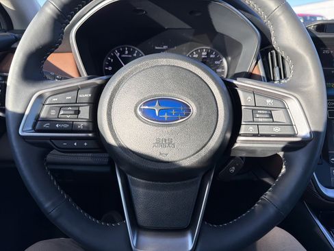 Certified 2025 Subaru Outback Touring w/ Popular Package #2 image 24