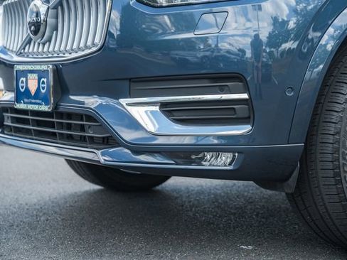 Used 2023 Volvo XC90 B6 Ultimate w/ Protection Package Premier AWD/4WD image 15