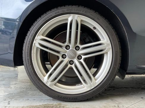 Used 2013 Audi S5 Prestige w/ Prestige Pkg AWD/4WD image 28