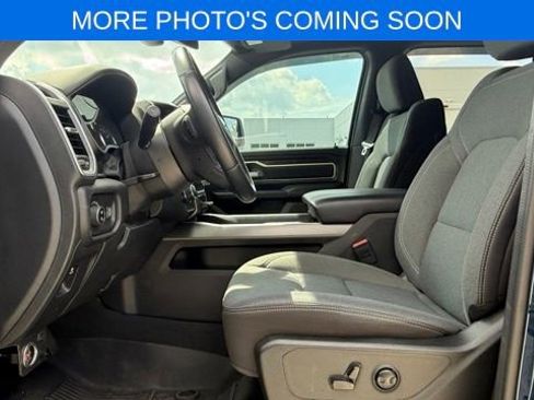 Used 2023 RAM 1500 Big Horn AWD/4WD image 10