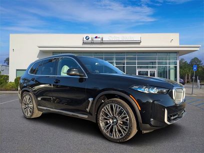 New 2026 BMW X5 sDrive40i w/ Executive Package