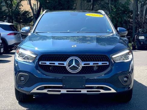 Certified 2023 Mercedes-Benz GLA 250 4MATIC w/ Premium Package image 2