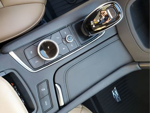 Used 2020 Cadillac XT5 Premium Luxury w/ Platinum Package image 37