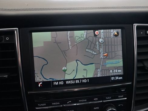 Used 2014 Porsche Panamera 4S Executive w/ Sport Chrono Package image 7