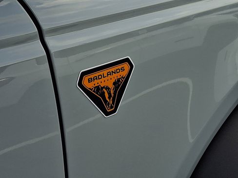 Used 2024 Ford Bronco Badlands AWD/4WD image 20