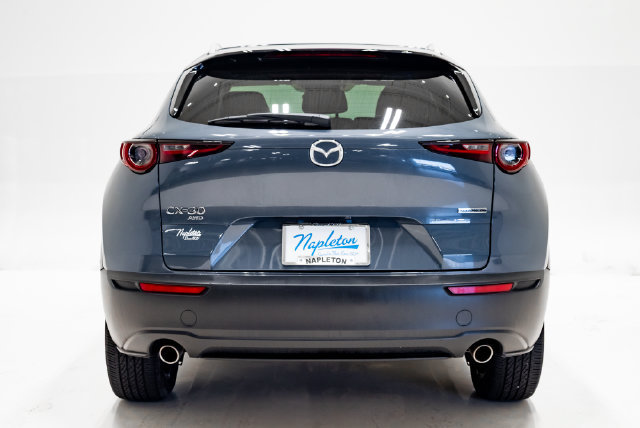 Used 2025 MAZDA CX-30 AWD 2.5 S w/ Preferred Package image 29