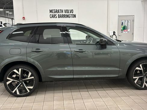 New 2026 Volvo XC60 B5 Ultra w/ Climate Package AWD/4WD image 4