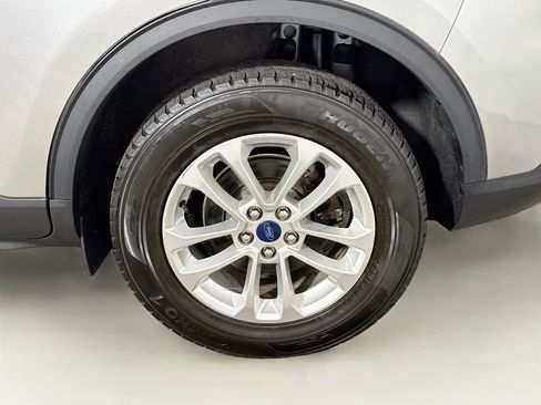 Used 2021 Ford Escape SE AWD/4WD image 24
