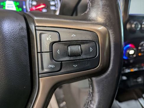 Certified 2022 Chevrolet Silverado 1500 High Country image 15