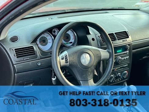 Used 2007 Pontiac G5 w/ Preferred Package image 5