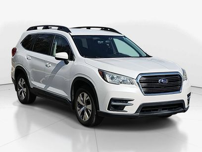 Used 2019 Subaru Ascent Premium