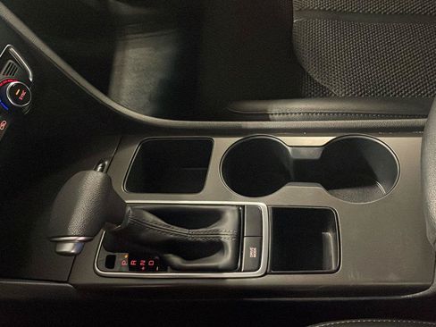 Used 2019 Kia Optima S w/ S Panoramic Sunroof Package FWD image 19