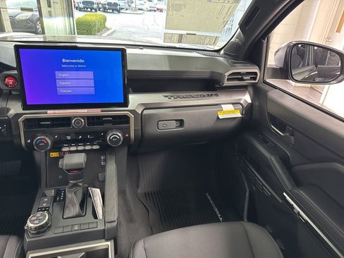 New 2026 Toyota Tacoma TRD Off-Road image 45