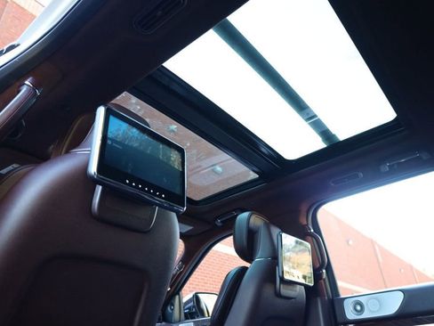 Used 2018 Lincoln Navigator Black Label w/ Cargo Package image 21