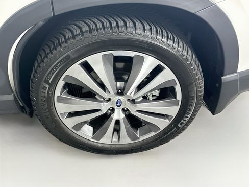 Used 2021 Subaru Ascent Limited w/ Technology Package AWD/4WD image 11