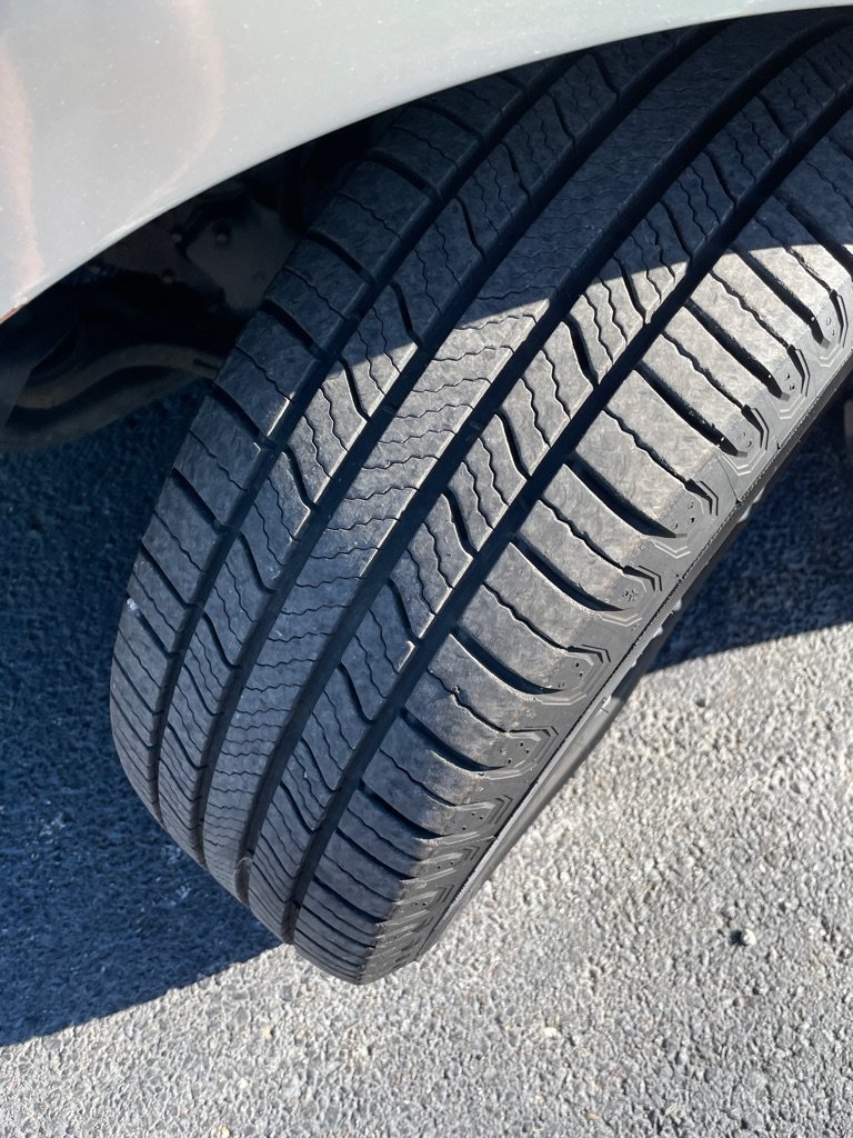 Used 2009 Honda Accord LX-P image 23