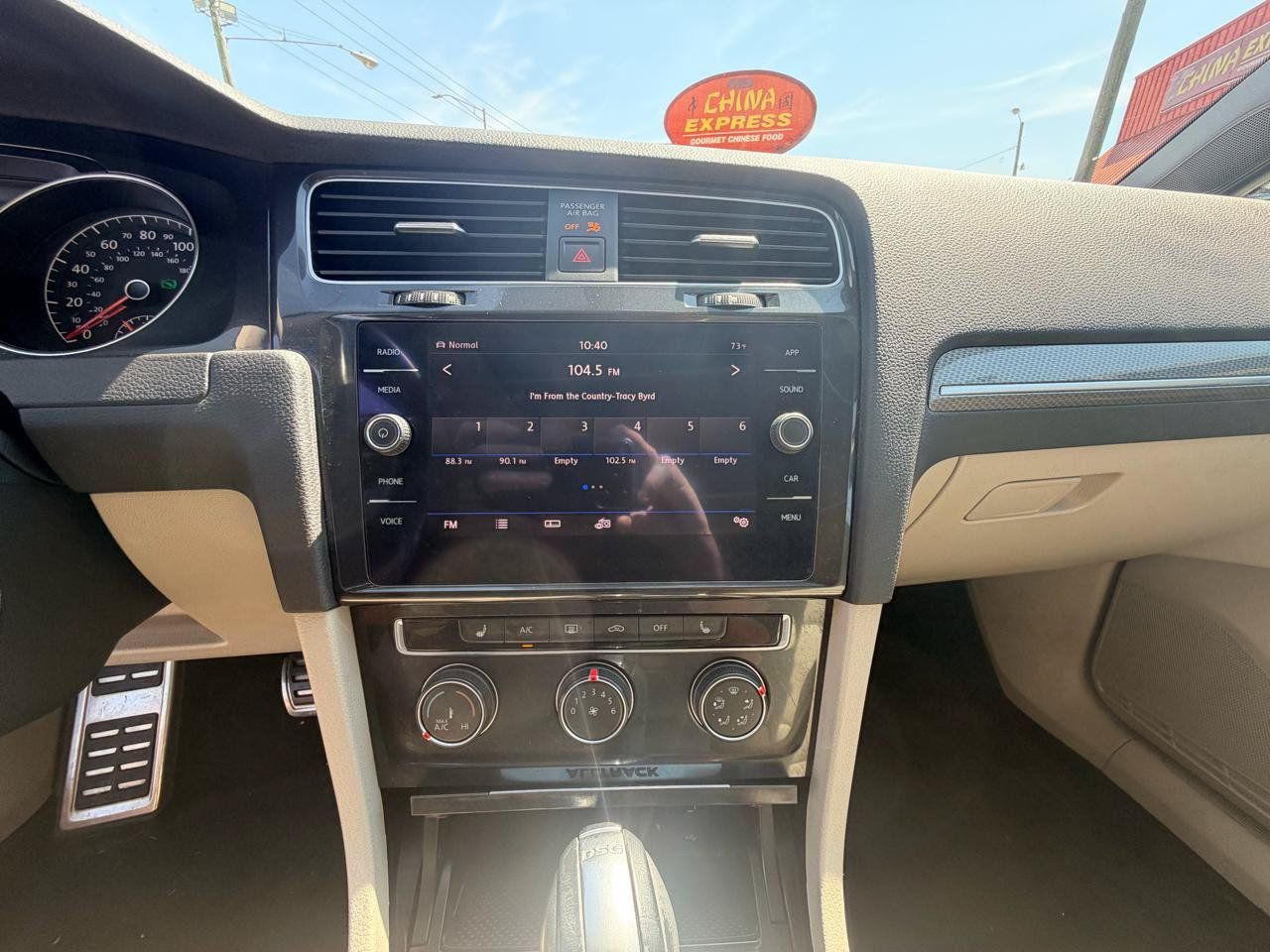 Used 2019 Volkswagen Golf Alltrack SE AWD/4WD image 22
