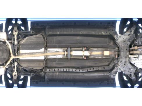 Used 2013 Hyundai Azera w/ Technology Pkg FWD image 19