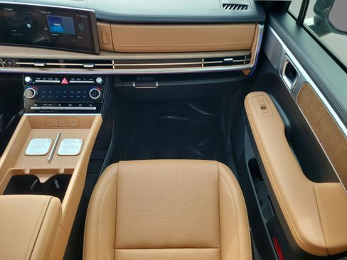 New 2026 Hyundai Santa Fe Limited image 17