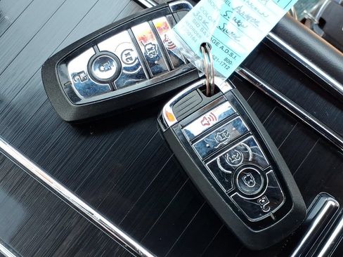Used 2024 Lincoln Aviator Reserve w/ Equipment Group 201A AWD/4WD image 31