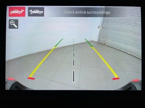 New 2026 Jeep Gladiator Rubicon image 13