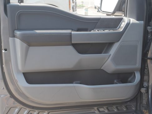 Certified 2024 Ford F150 XLT w/ Equipment Group 302A MID AWD/4WD image 35